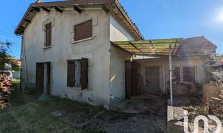 Maison 6 Pièces 110 m² à vendre à Ambarès-et-Lagrave (33440)