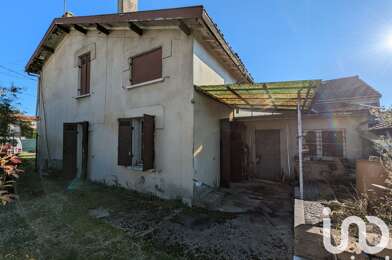 Maison 6 pièces 169000 €