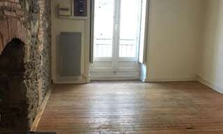 Appartement 2 Pièces 36 m² à louer à Nantes (44000)