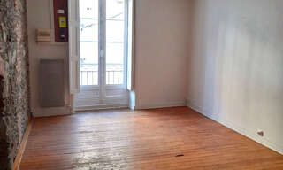 Appartement 2 Pièces 36 m² à louer à Nantes (44000)