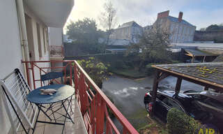 Appartement 2 Pièces 43 m² à louer à Nantes (44000)