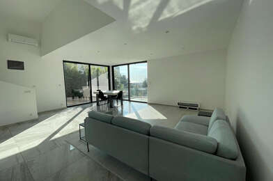 Appartement 3 pièces 1730 €