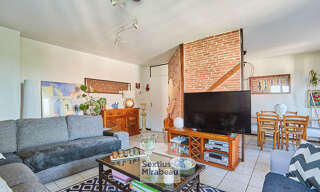 Appartement 4 Pièces 87 m² à vendre à Aix-en-Provence (13090)