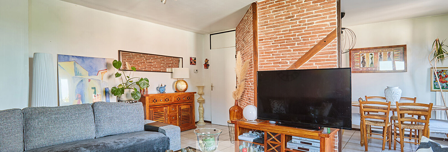 Appartement 4 Pièces 87 m² à vendre à Aix-en-Provence (13090)