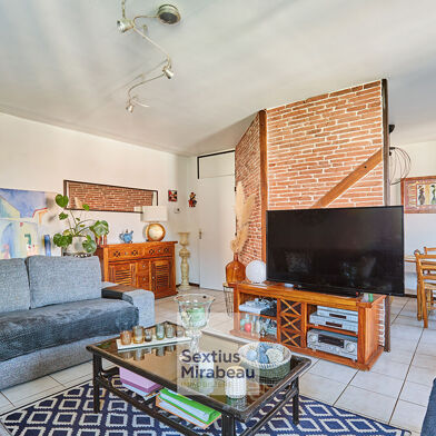 Appartement 4 pièces 275000 €