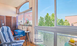 Appartement 4 Pièces 87 m² à vendre à Aix-en-Provence (13090)