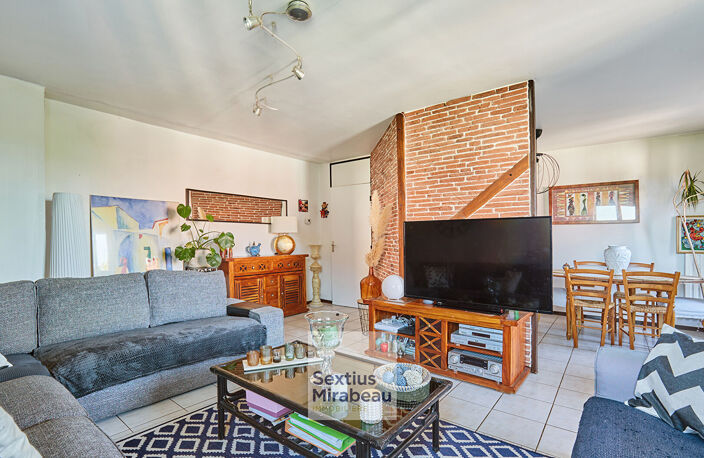 À VENDRE APPARTEMENT FAMILIAL 87 m² Résidence arborée et sécurisée — photo 2