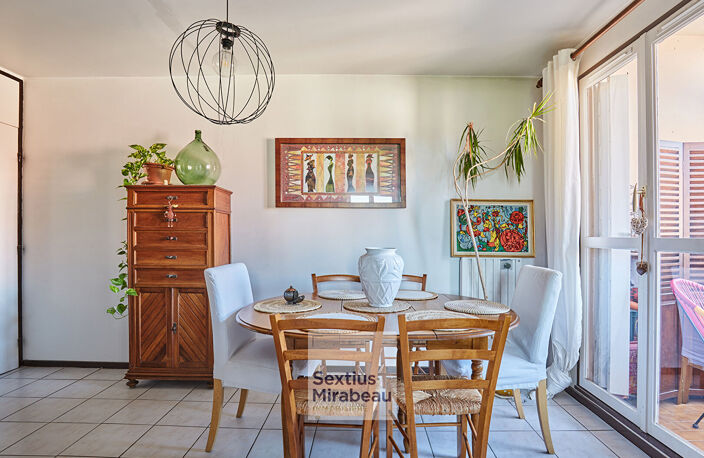 À VENDRE APPARTEMENT FAMILIAL 87 m² Résidence arborée et sécurisée — photo 4