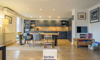 Appartement 3 Pièces 71 m² à vendre à Aix-en-Provence (13100)