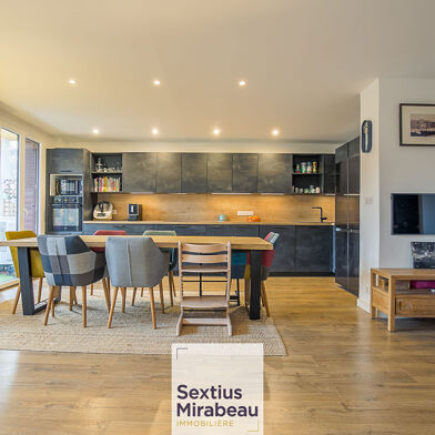 Appartement 3 pièces 448000 €