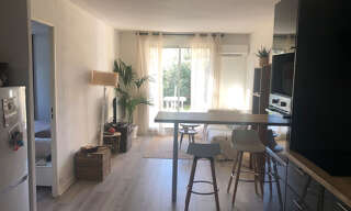 Appartement 2 Pièces 40 m² à vendre à Aix-en-Provence (13090)