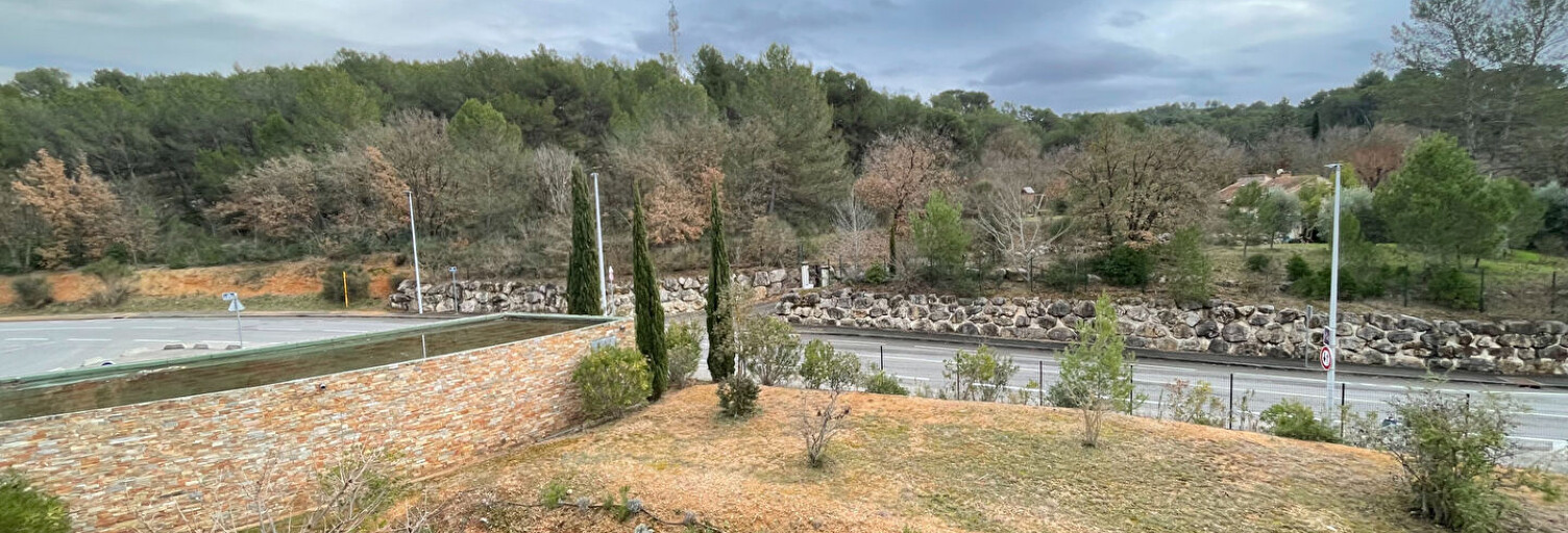 Appartement 3 Pièces 61 m² à vendre à Aix-en-Provence (13100)