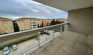 Appartement 3 Pièces 59 m² à vendre à Aix-en-Provence (13100)