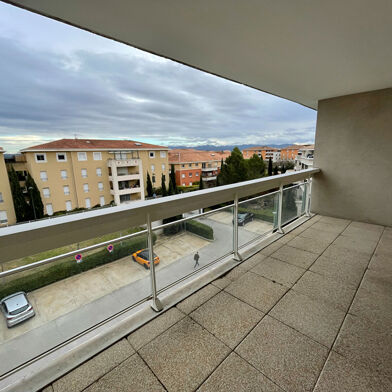 Appartement 3 pièces 295000 €