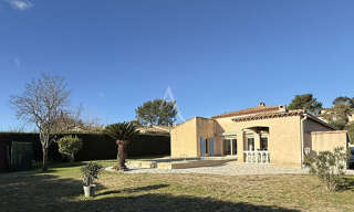 Maison 5 Pièces 132 m² à vendre à La Crau (83260)