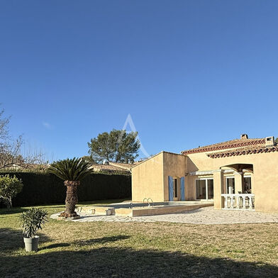 Maison 5 pièces 629000 €
