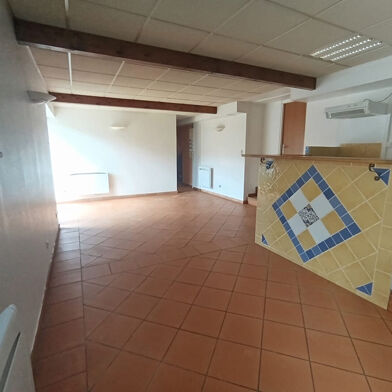 Appartement 3 pièces 613 €