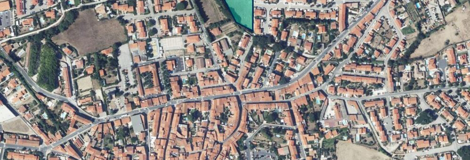 Terrain  383 m² à vendre à Pézilla-la-Rivière (66370)