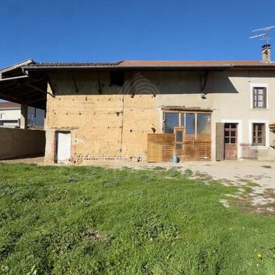 Maison 5 pièces 178000 €