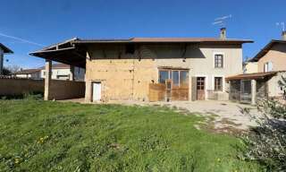 Maison 5 Pièces 113 m² à vendre à Sardieu (38260)