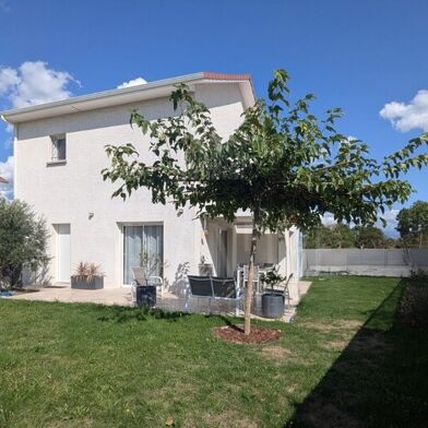 Maison 7 pièces 340000 €