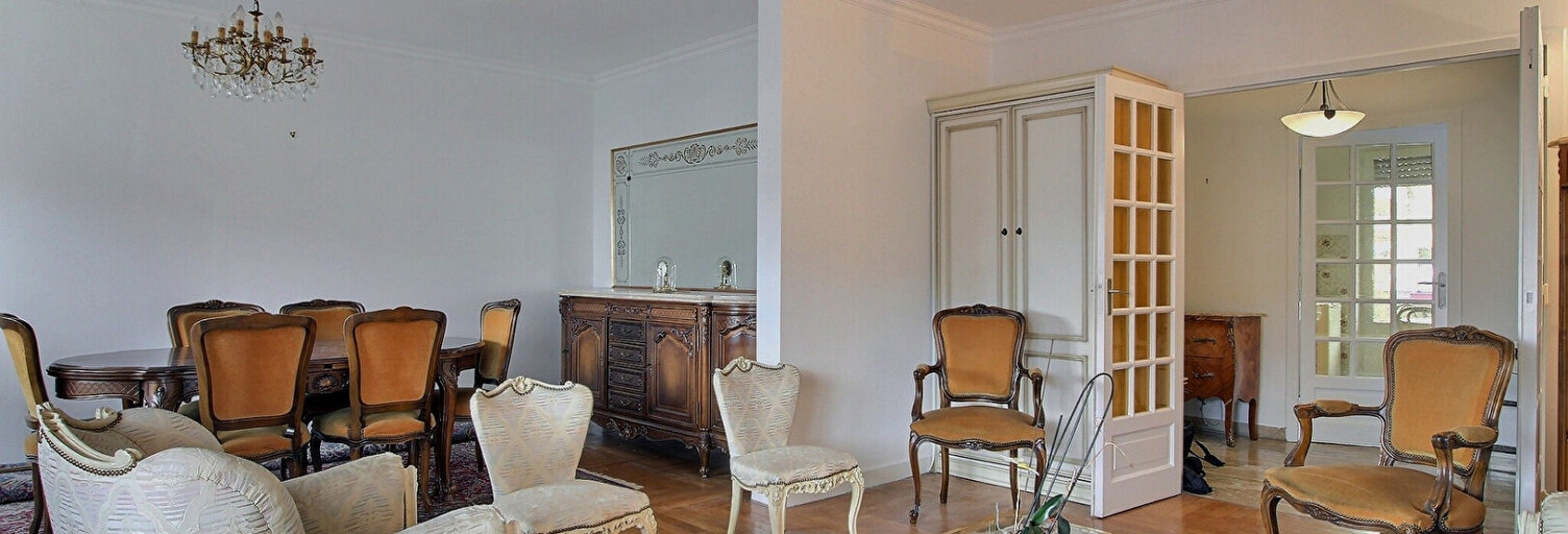 Appartement 3 Pièces 80 m² à louer à Saint-Étienne (42000)