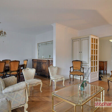 Appartement 3 pièces 850 €