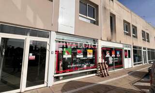 Commerce  170 m² à louer à Istres (13800)