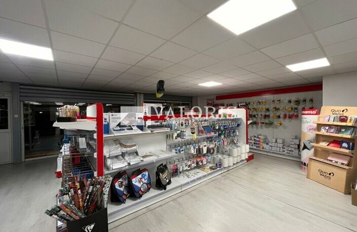 LOCAL COMMERCIAL à LOUER — photo 3