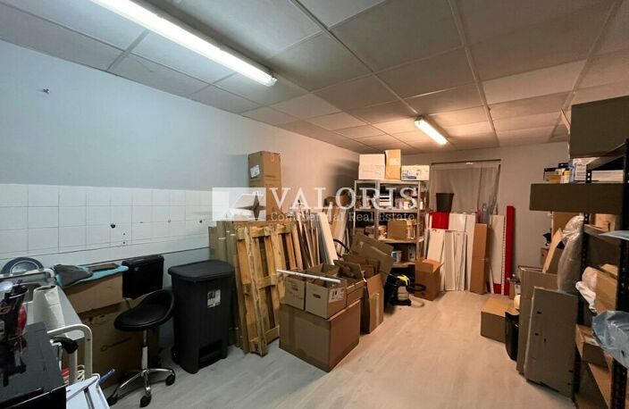 LOCAL COMMERCIAL à LOUER — photo 5