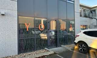 Bureau  96 m² à louer à Villefranche-sur-Saône (69400)