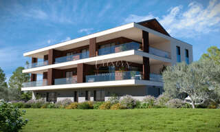 Immeuble  43 m² à vendre à Argonay (74370)