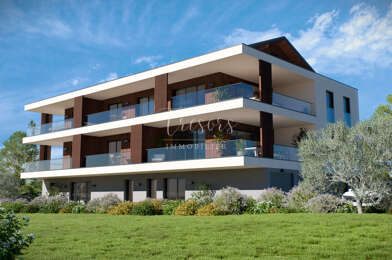 Appartement 2 pièces 330000 €