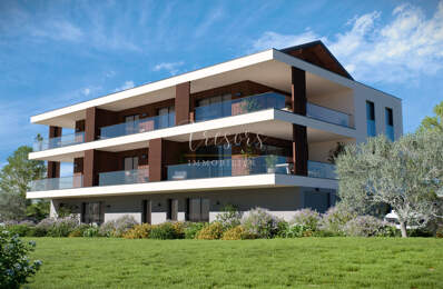 Argonay , T2 d'exception  de 43 m2 — photo du bien