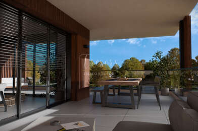 Appartement 3 pièces 475000 €