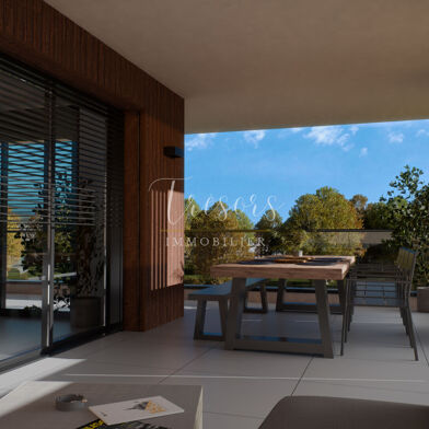 Appartement 3 pièces 475000 €