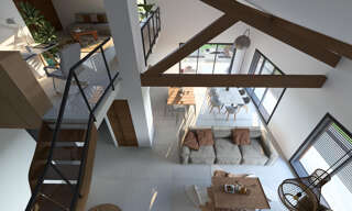 Appartement 5 Pièces 141 m² à vendre à Argonay (74370)