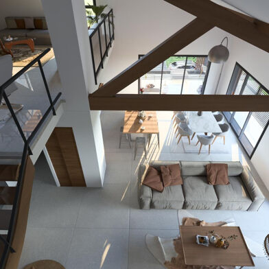 Appartement 5 pièces 888000 €