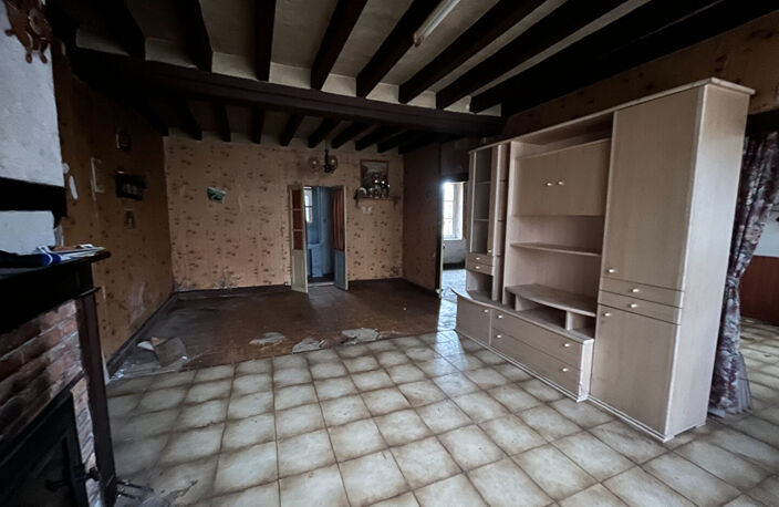 Maison Barlieu 2 pièce(s) 53,27 m2 — photo 3