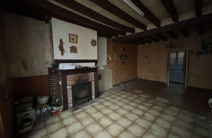Maison Barlieu 2 pièce(s) 53,27 m2 — photo 4