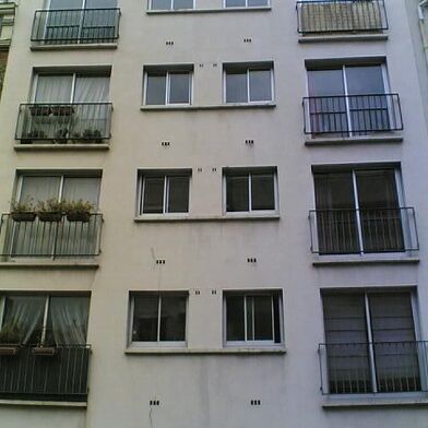 Appartement 1 pièces 904 €