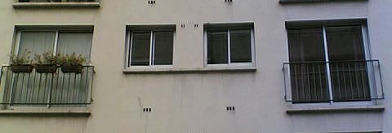 Appartement 1 Pièce 33 m² à louer à Boulogne-Billancourt (92100)