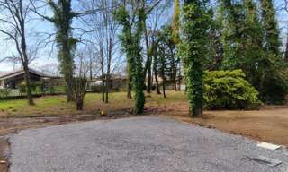 Terrain  657 m² à vendre à Saint-Paul-lès-Dax (40990)
