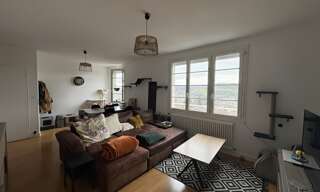 Appartement 5 Pièces 70 m² à vendre à Figeac (46100)