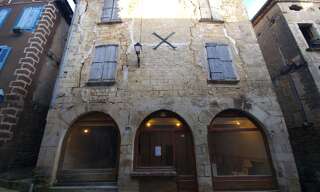 Maison 5 Pièces 295 m² à vendre à Caylus (82160)