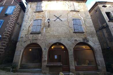 Maison 5 pièces 63000 €