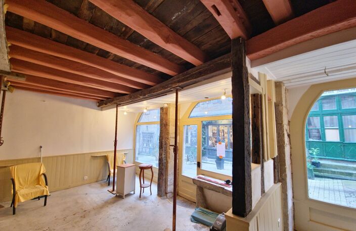 Maison à rénover — photo 3