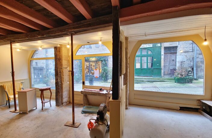 Maison à rénover — photo 4