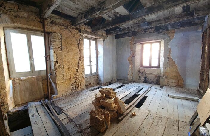 Maison à rénover — photo 5