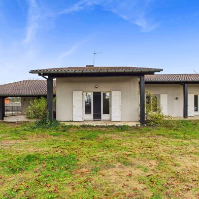 Maison 6 pièces 495000 €